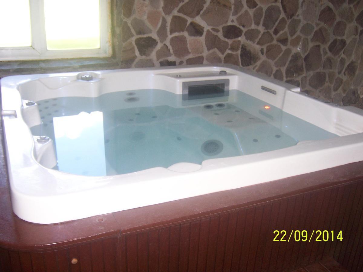 Kaya Greenpark Hotel Karapazar Exterior photo