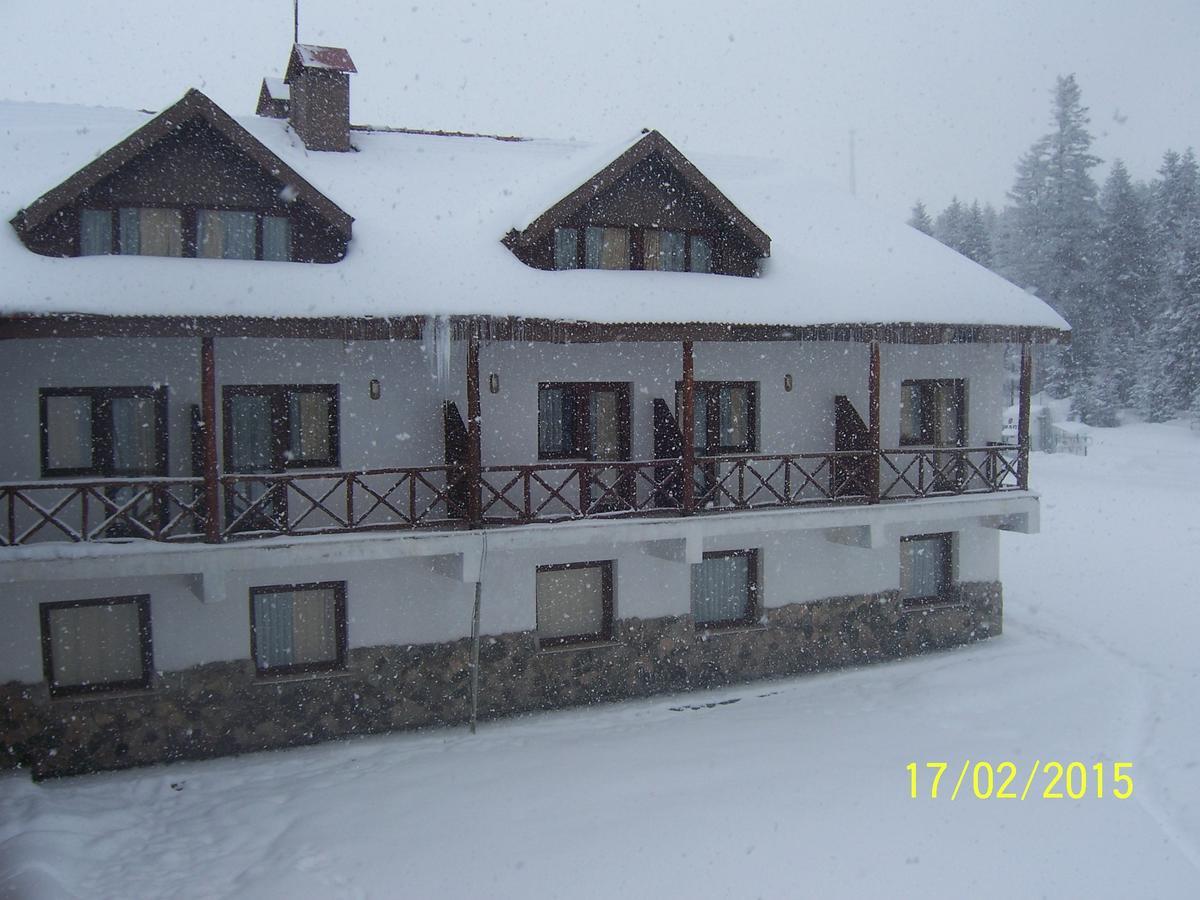 Kaya Greenpark Hotel Karapazar Exterior photo