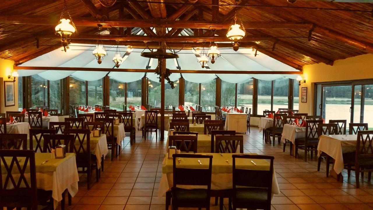 Kaya Greenpark Hotel Karapazar Exterior photo