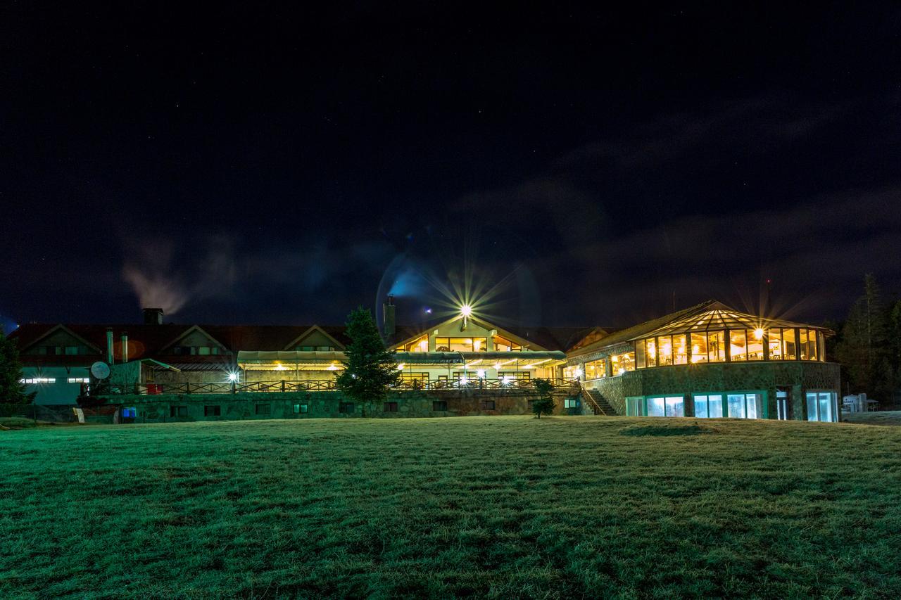 Kaya Greenpark Hotel Karapazar Exterior photo