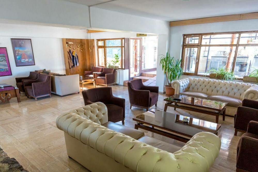 Kaya Greenpark Hotel Karapazar Exterior photo